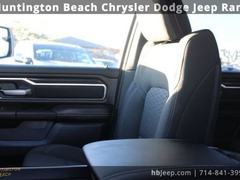 Used 2026 RAM 1500 Big Horn image 32