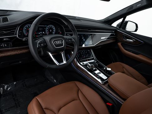 New 2026 Audi Q7 3.0T Premium Plus w/ Premium Plus Package image 8