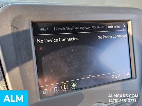 Used 2023 Chevrolet Equinox LT w/ LPO, Floor Liner Package image 23