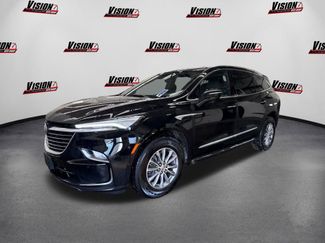 Used 2024 Buick Enclave Premium 360° Tour