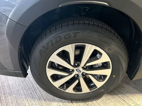 New 2025 Subaru Outback Premium image 8
