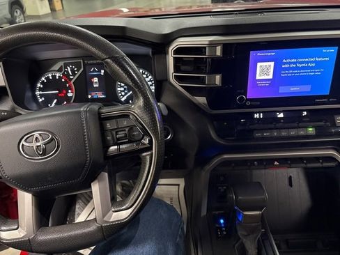 Used 2022 Toyota Tundra SR5 image 16