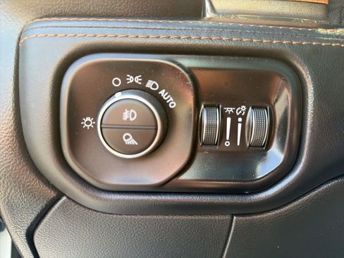 Used 2023 RAM 2500 Limited image 56