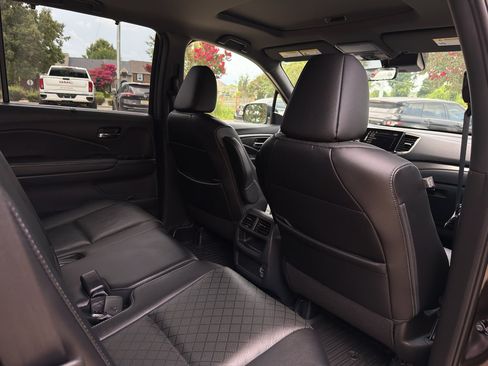 Used 2020 Honda Passport EX-L image 18