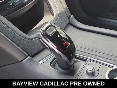 Used 2021 Cadillac XT5 Premium Luxury FWD image 37
