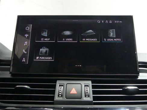 Used 2021 Audi Q5 e Premium Plus w/ Premium Plus Package AWD/4WD image 42
