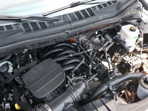 Used 2021 Ford F450 XL w/ Power Equipment Group RWD image 13