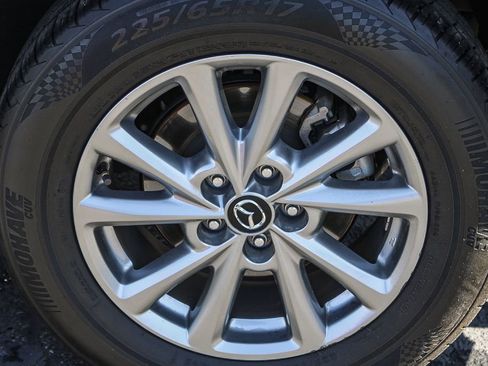 Used 2022 MAZDA CX-5 AWD 2.5 S image 11