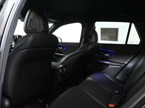Certified 2026 Mercedes-Benz GLC 300 4MATIC image 26