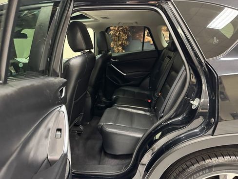 Used 2016 MAZDA CX-5 Grand Touring image 43