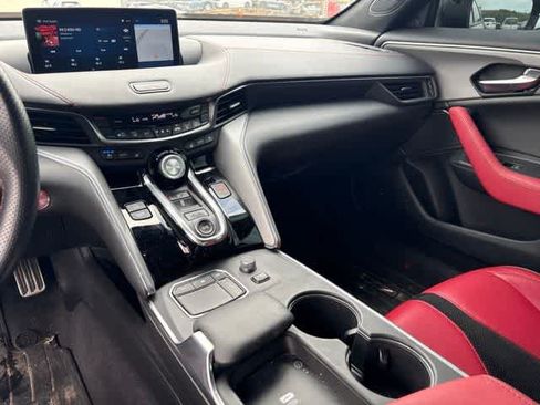 Used 2022 Acura TLX w/ A-SPEC Pkg FWD image 19
