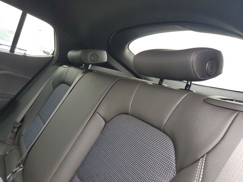 New 2026 Buick Envista Preferred image 10