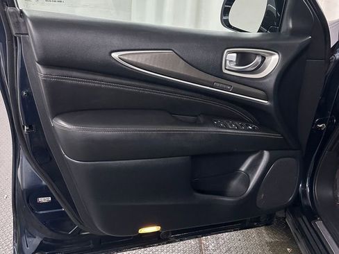 Used 2018 INFINITI QX60 Luxe AWD/4WD image 8