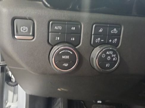 Used 2024 Chevrolet Silverado 2500 LTZ AWD/4WD image 19