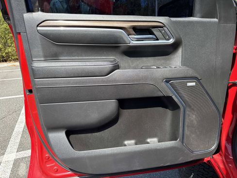 Used 2023 Chevrolet Silverado 1500 RST w/ All Star Edition Plus image 18