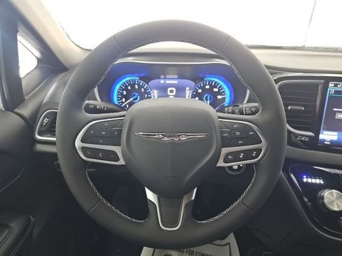 New 2026 Chrysler Voyager LX image 26