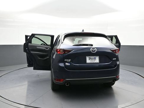 Used 2019 MAZDA CX-5 Touring AWD/4WD image 49