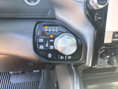 Certified 2022 RAM 1500 Laramie AWD/4WD image 24