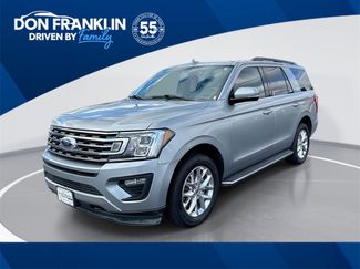 Used 2020 Ford Expedition XLT w/ Equipment Group 202A video 1