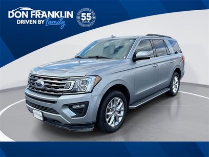 Used 2020 Ford Expedition XLT w/ Equipment Group 202A
