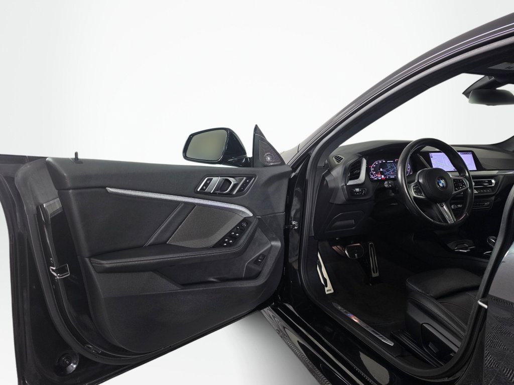 Used 2023 BMW M235i xDrive Gran Coupe AWD/4WD image 28