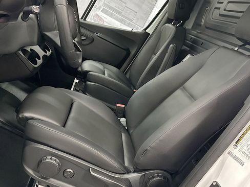 New 2026 Mercedes-Benz Sprinter 2500 image 19