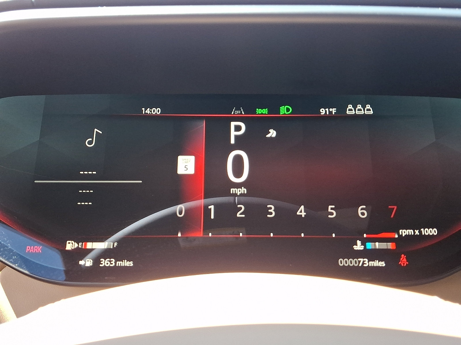 New 2027 Land Rover Range Rover Sport SE AWD/4WD image 17