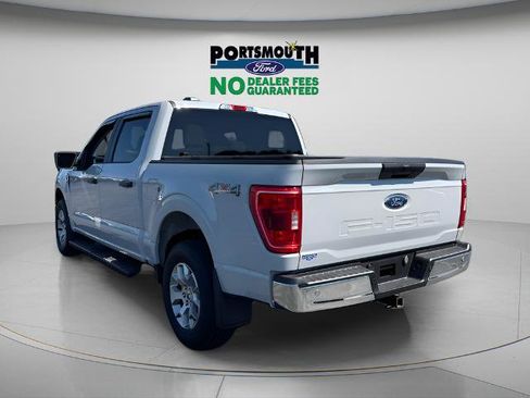 Certified 2023 Ford F150 XLT AWD/4WD image 22
