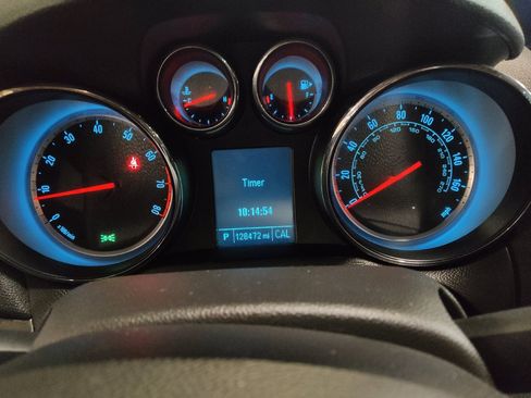 Used 2015 Buick Encore Convenience image 23