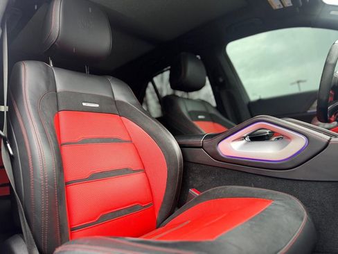 Used 2023 Mercedes-Benz GLE 63 AMG S image 26