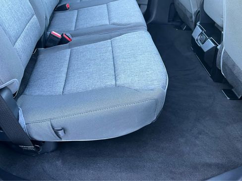 New 2026 Ford F350 XL w/ STX Appearance Package image 22