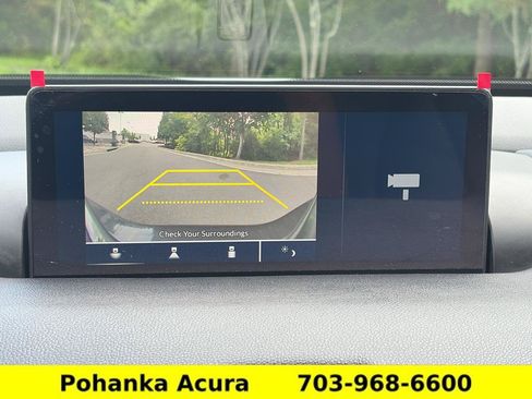 Used 2023 Acura TLX FWD image 17