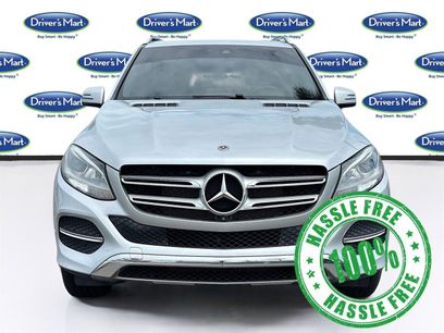 Used 2019 Mercedes-Benz GLE 400 4MATIC w/ Premium 1 Package