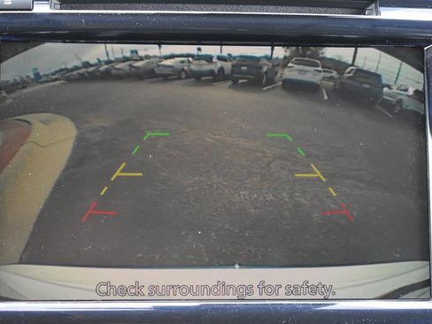 Used 2024 Nissan Murano SV w/ SV Midnight Edition Package image 5