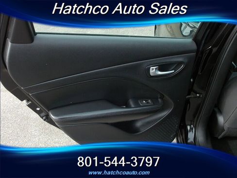 Used 2016 Dodge Dart SXT w/ Rallye Appearance Group image 19