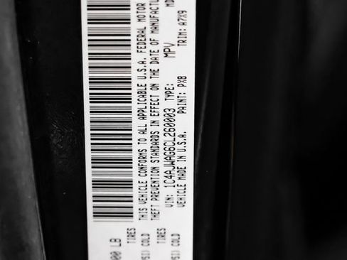 Used 2012 Jeep Wrangler Sport AWD/4WD image 39