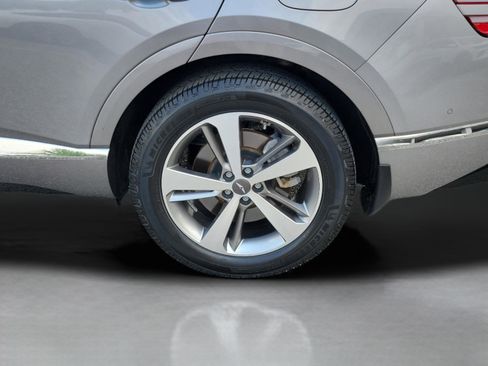 Used 2021 Genesis GV80 3.5T w/ Advanced Package 06 image 31