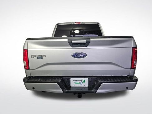 Used 2017 Ford F150 XLT w/ Equipment Group 302A Luxury image 6