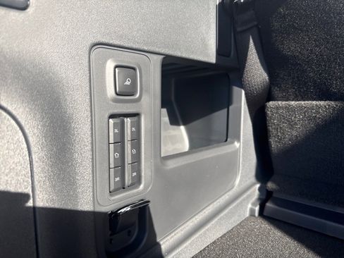 New 2025 Ford Expedition Tremor image 11