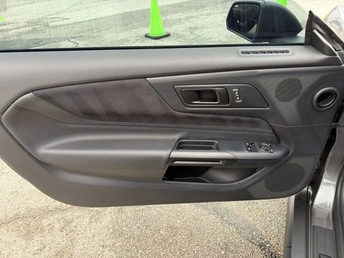 Used 2024 Ford Mustang Dark Horse w/ Dark Horse Handlin Package image 17