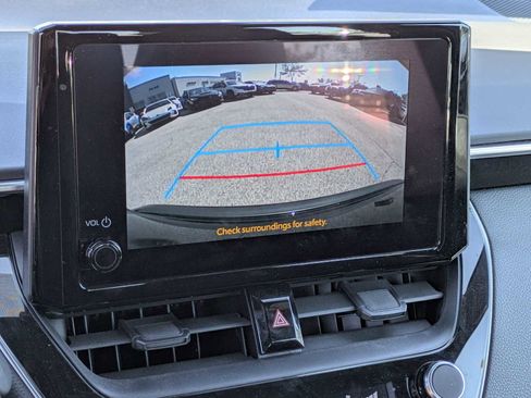 Used 2023 Toyota Corolla SE image 28