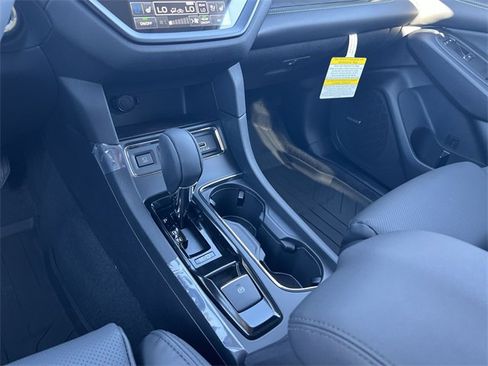 New 2026 Subaru Ascent Bronze Edition image 17