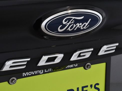 Used 2023 Ford Edge SEL w/ Convenience Package image 23