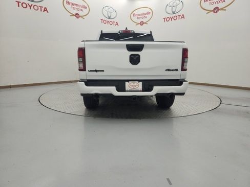 Used 2023 RAM 1500 Lone Star image 7