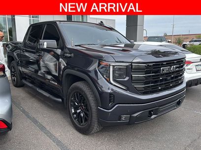Used 2026 GMC Sierra 1500 Elevation w/ Elevation Premium Package