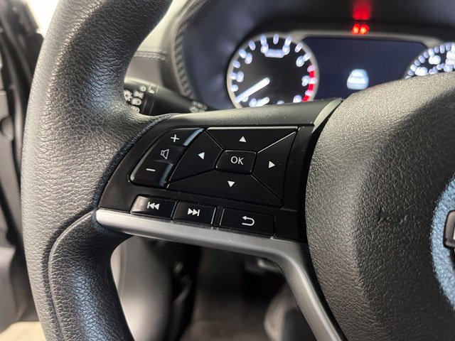 Used 2024 Nissan Sentra SV FWD image 26