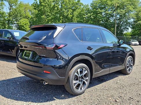 New 2026 MAZDA CX-5 Preferred AWD/4WD image 6