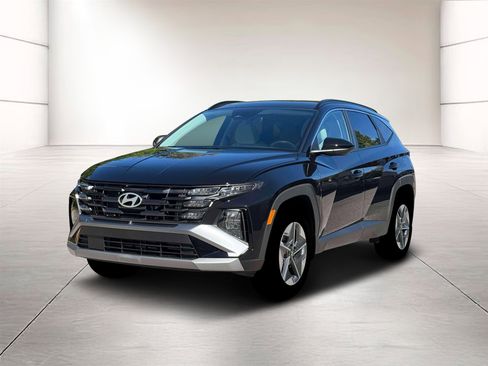 New 2026 Hyundai Tucson SEL w/ Tow & Go Package image 1