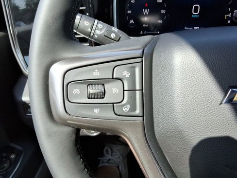 New 2026 Chevrolet Silverado 3500 High Country w/ High Country Premium Package AWD/4WD image 28