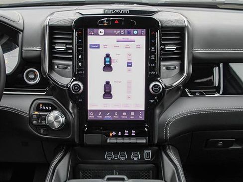 New 2026 RAM 1500 Limited image 16